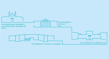 The network project that has managed the centre has been financed&amp;#160;by the Research Council of Norway and the three universities that has been running the network project: NTNU, UiO and UiB.