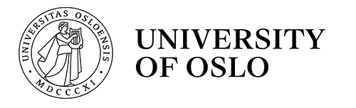 Logo UiO