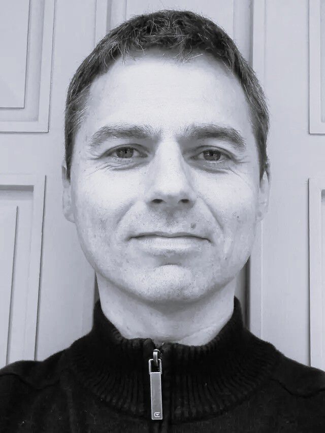 Picture of Svein Jarle Horn