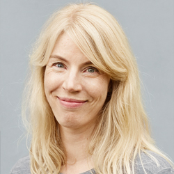 Elisabeth Kirkeng Andersen