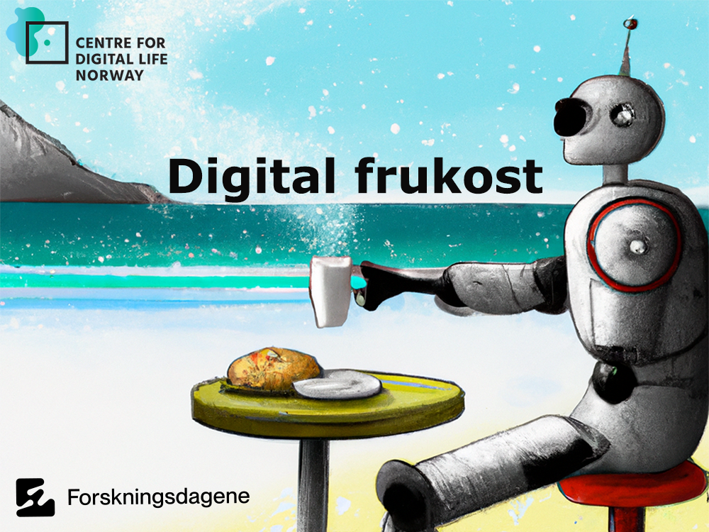 Digital frukost_Image generated by DALL·E 2