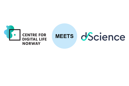 Logos DLN and dScience