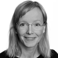Picture Laila Dahl
