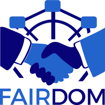 FAIRDOM logo
