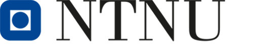 Logo NTNU