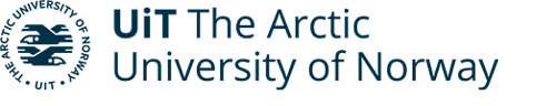Logo UiT