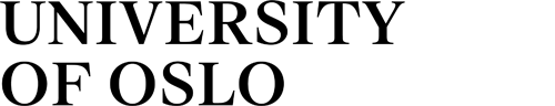 Logo UiO