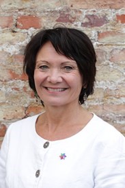 Kirsten Haugland
