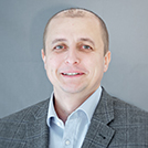 Andriy Luzhetskyy
