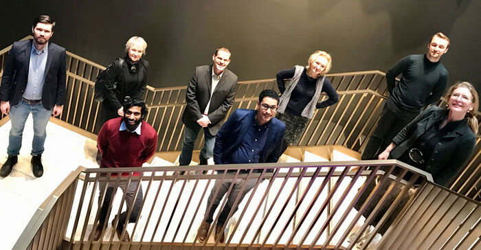 Research group