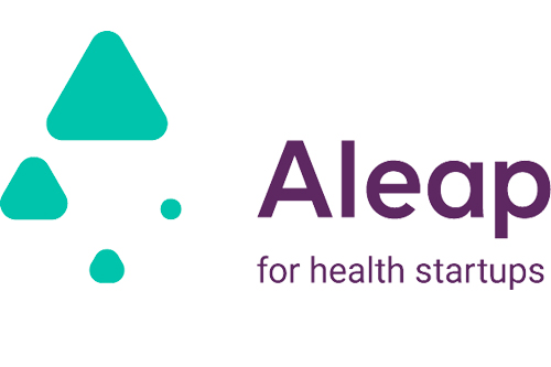 Logo Aleap