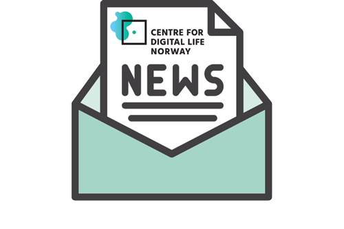 Newsletter icon