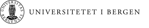 Logo UiB