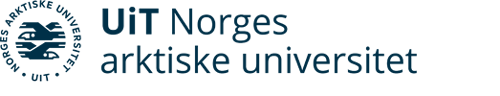 Logo UiT