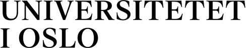 Logo UiO