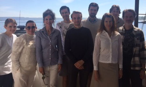 Research group
