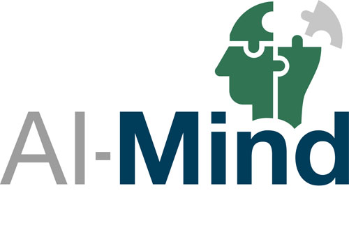 AI Mind logo