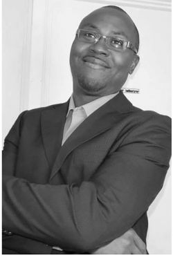 Augustine Arukwe
