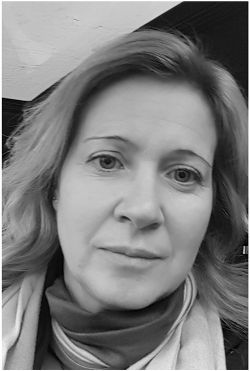 Daniela Maria Pampanin