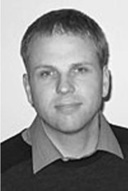 Hans J. Skaug
