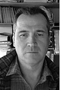Ian Mayer