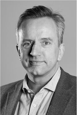 Inge Jonassen