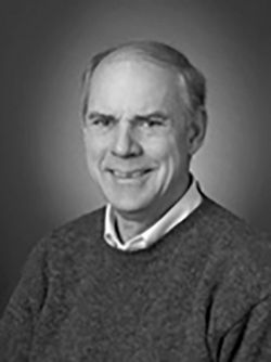 John Stegeman