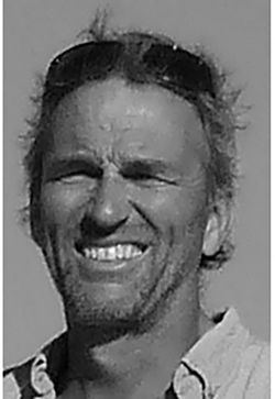 Ketil Hylland