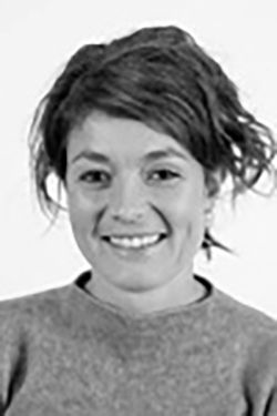 Mette Helen Bjørge Müller