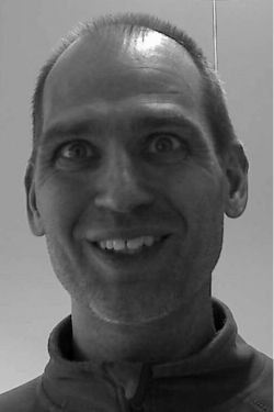 Morten Brun