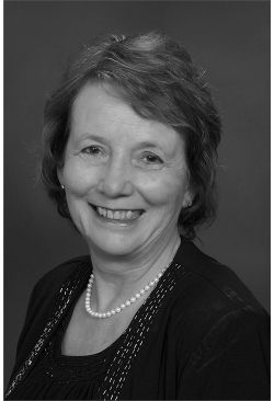 Nancy Denslow