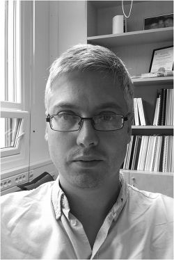 Odd André Karlsen