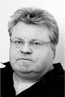Pål Olsvik