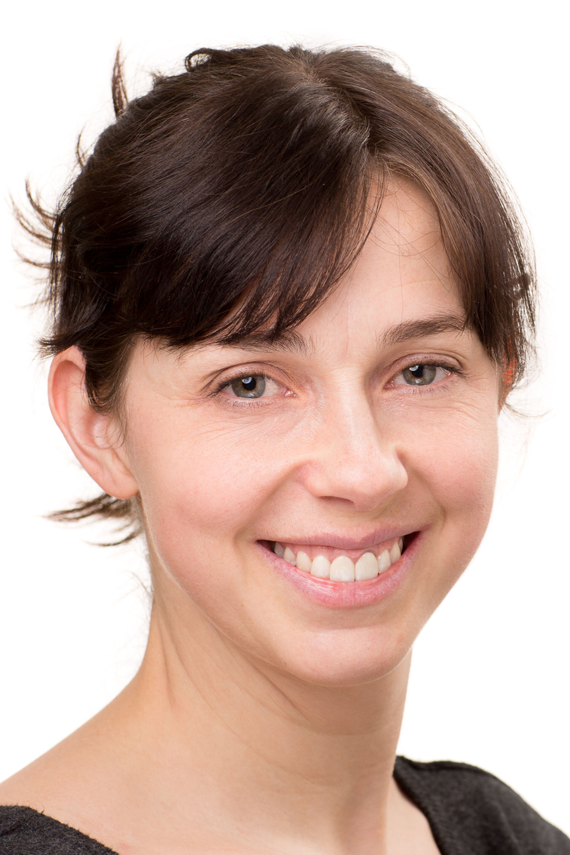 Marte Kierulf Åm (photo: Kai Torgeir Dragland)