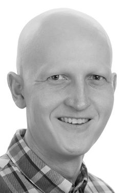 Anders Lyngvi Fougner