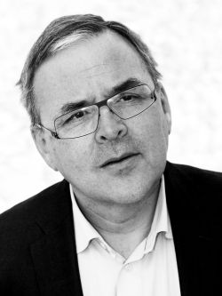 John S. Mjøen Svendsen