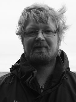 Geir Halnes