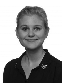 Linn Rødevand