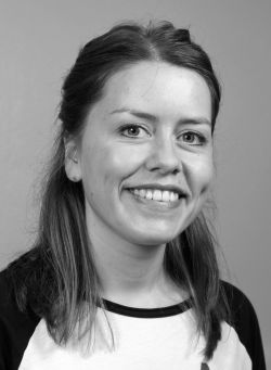 Marte Julia Sætra