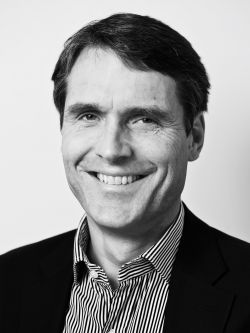 Ole Andreassen