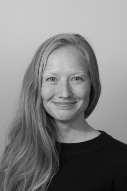 Solveig Næss
