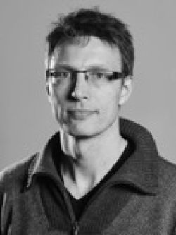 Jon Olav Vik