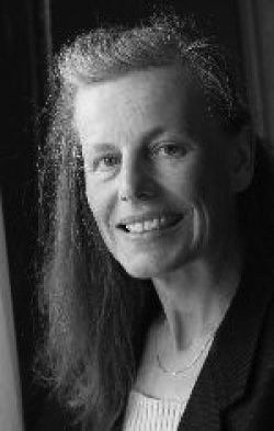 Astrid Lægreid