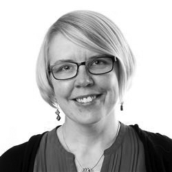 Anna Nordborg