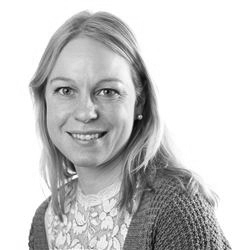 Kristin Fløgstad Degnes