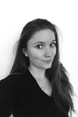 Ingrid Haga Øvreeide