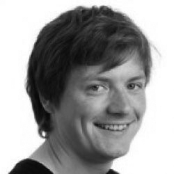 Jens Høvik