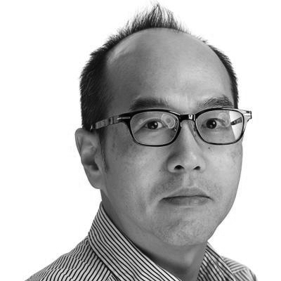 Jong Wook Noh