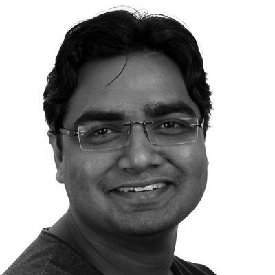 Mukesh Yadav