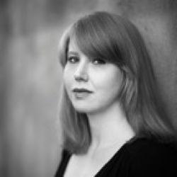 Nina Bjørk Arnfinnsdottir